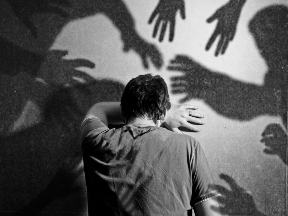 Fearing and not fearing (Psalm&nbsp;56)