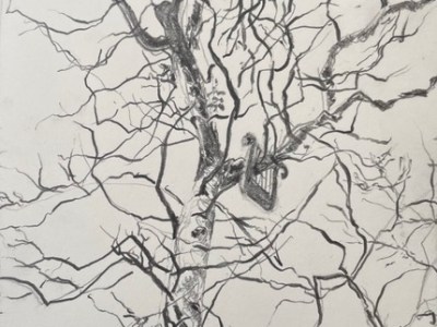 Needing redemption (Psalm&nbsp;137)