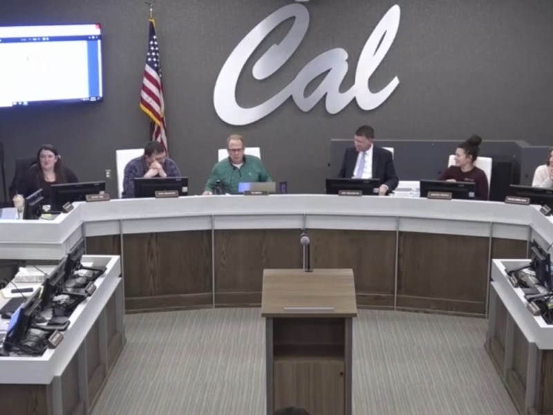 How not to prepare for the next epidemic: an open letter to the Board of Education of Caledonia Community&nbsp;Schools