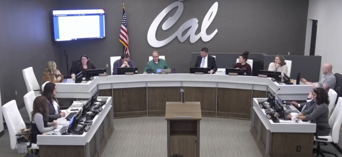 How not to prepare for the next epidemic: an open letter to the Board of Education of Caledonia Community&nbsp;Schools