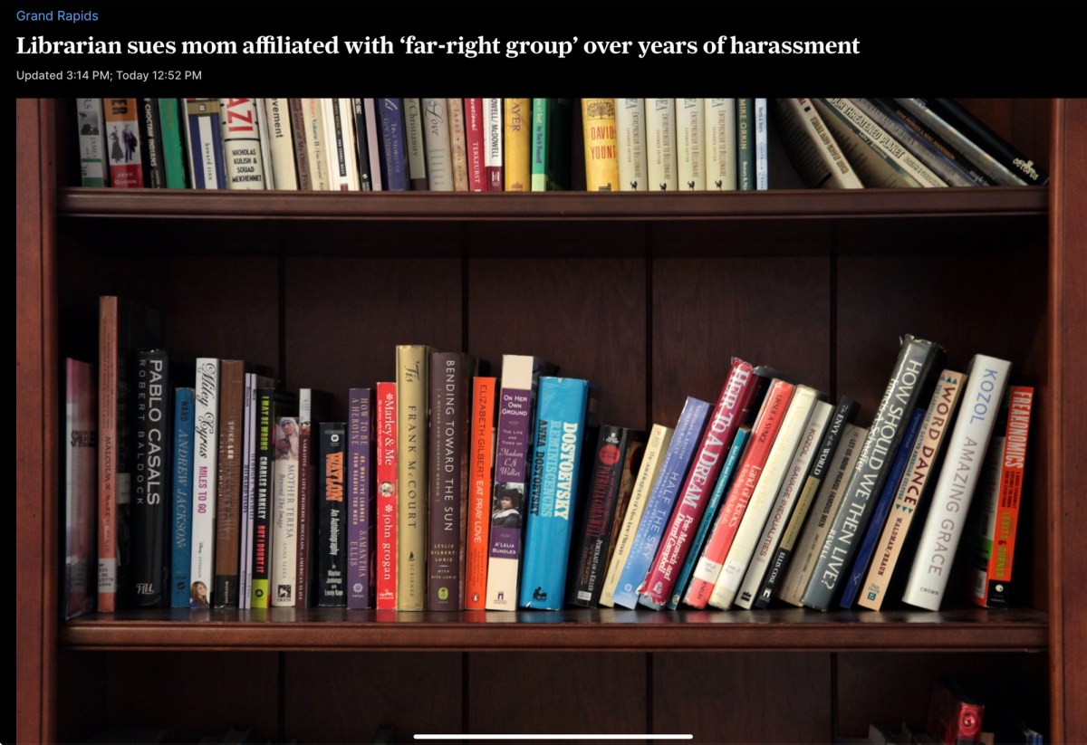 About the Lowell lawsuit: an open letter to the Caledonia school&nbsp;board