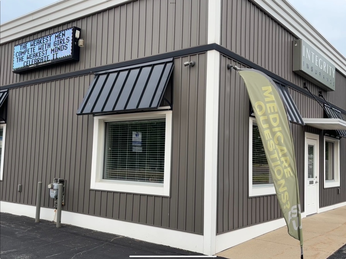 Priority Health, Integrity Insurance, and MAGA&nbsp;provocations